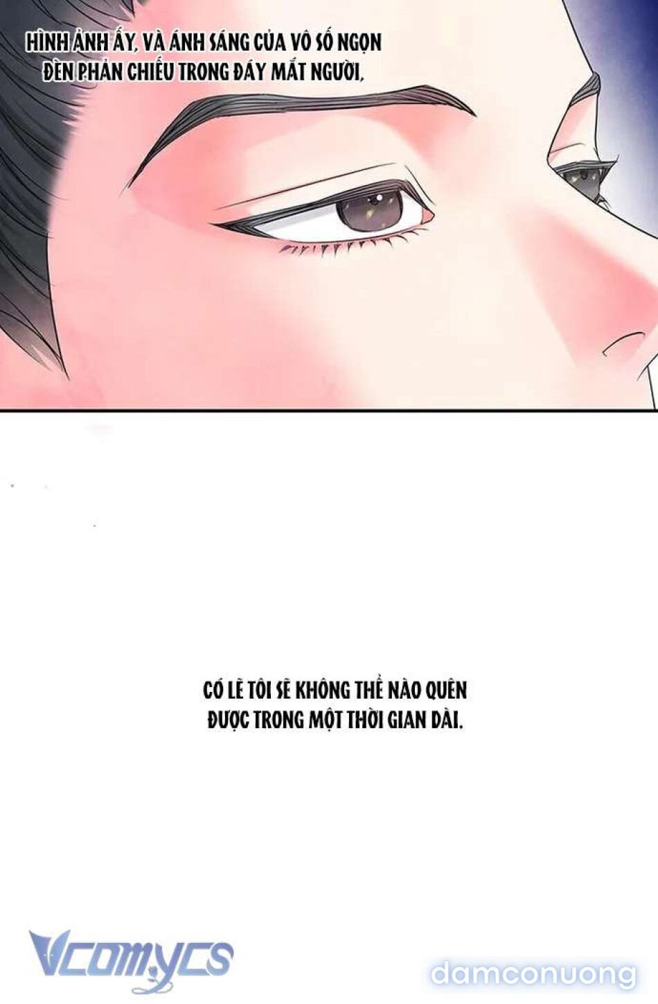 Đêm Hoang Dại Chapter 35 20