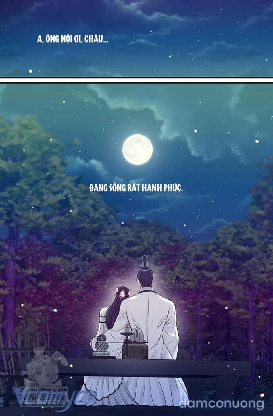 Đêm Hoang Dại Chapter 35 32