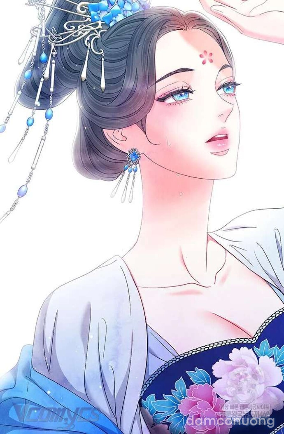 Đêm Hoang Dại Chapter 36 3