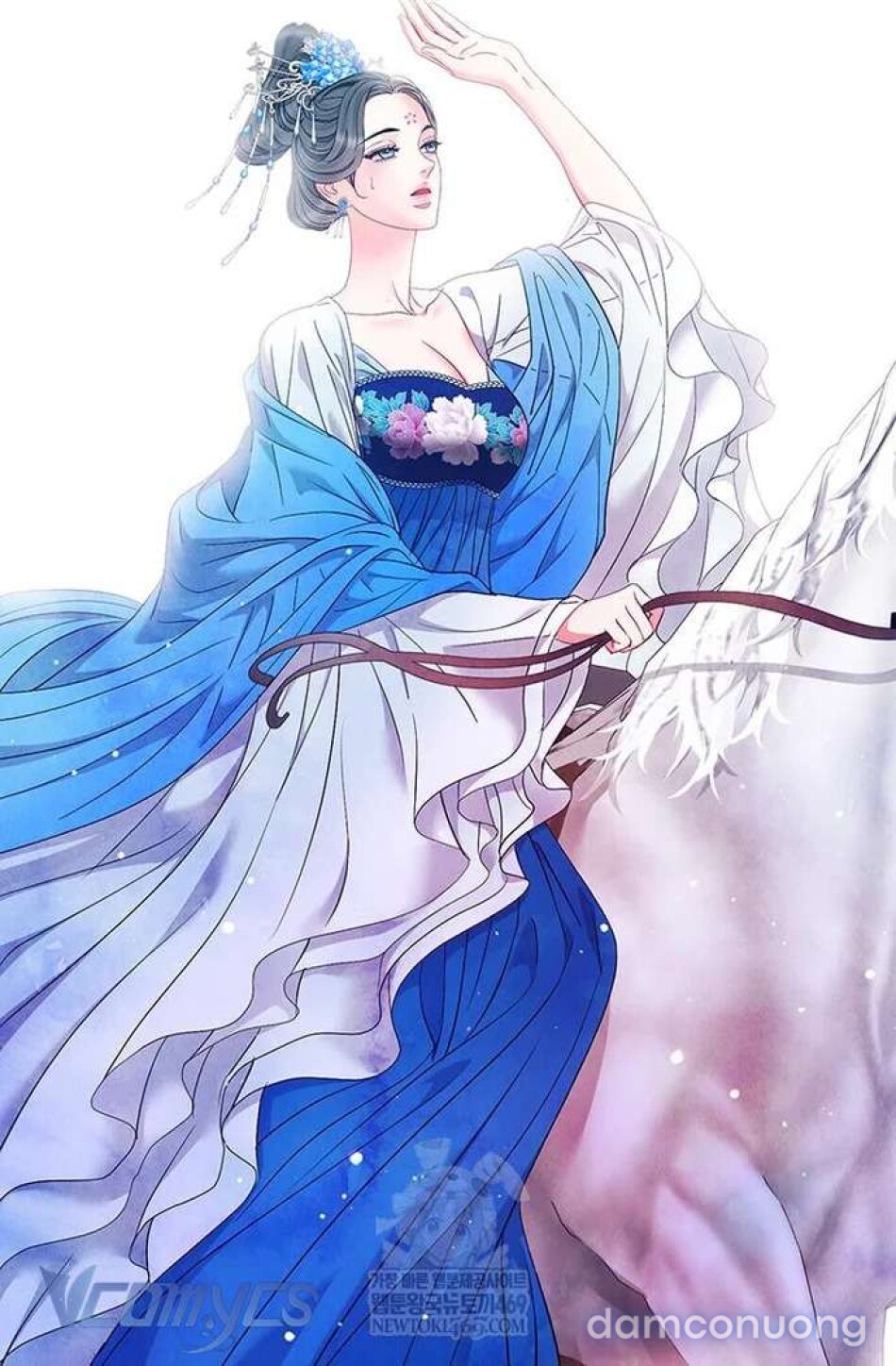 Đêm Hoang Dại Chapter 36 4