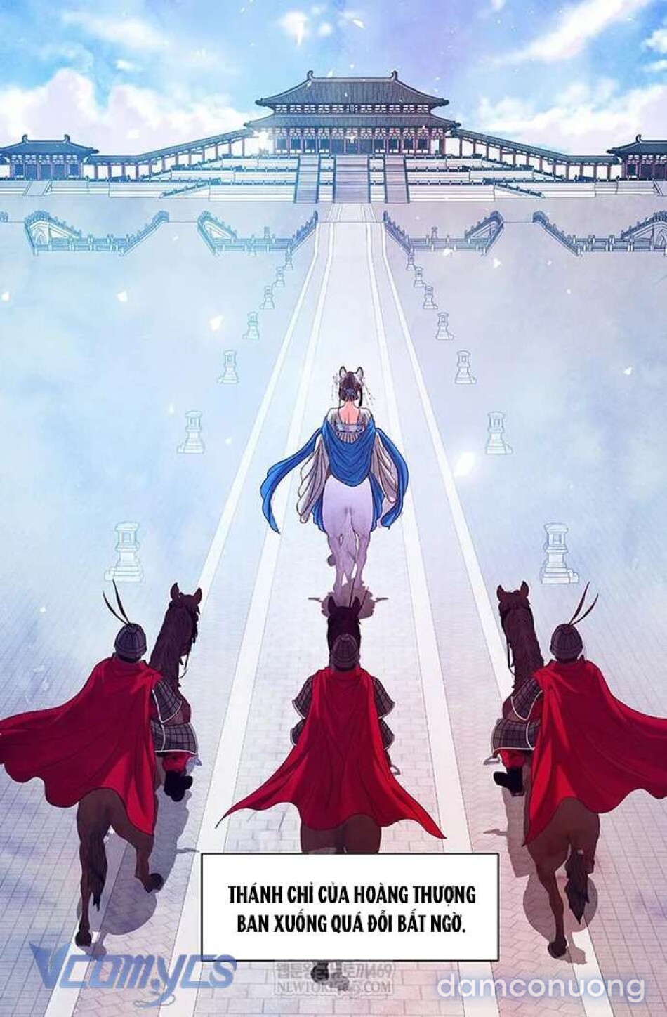 Đêm Hoang Dại Chapter 36 5