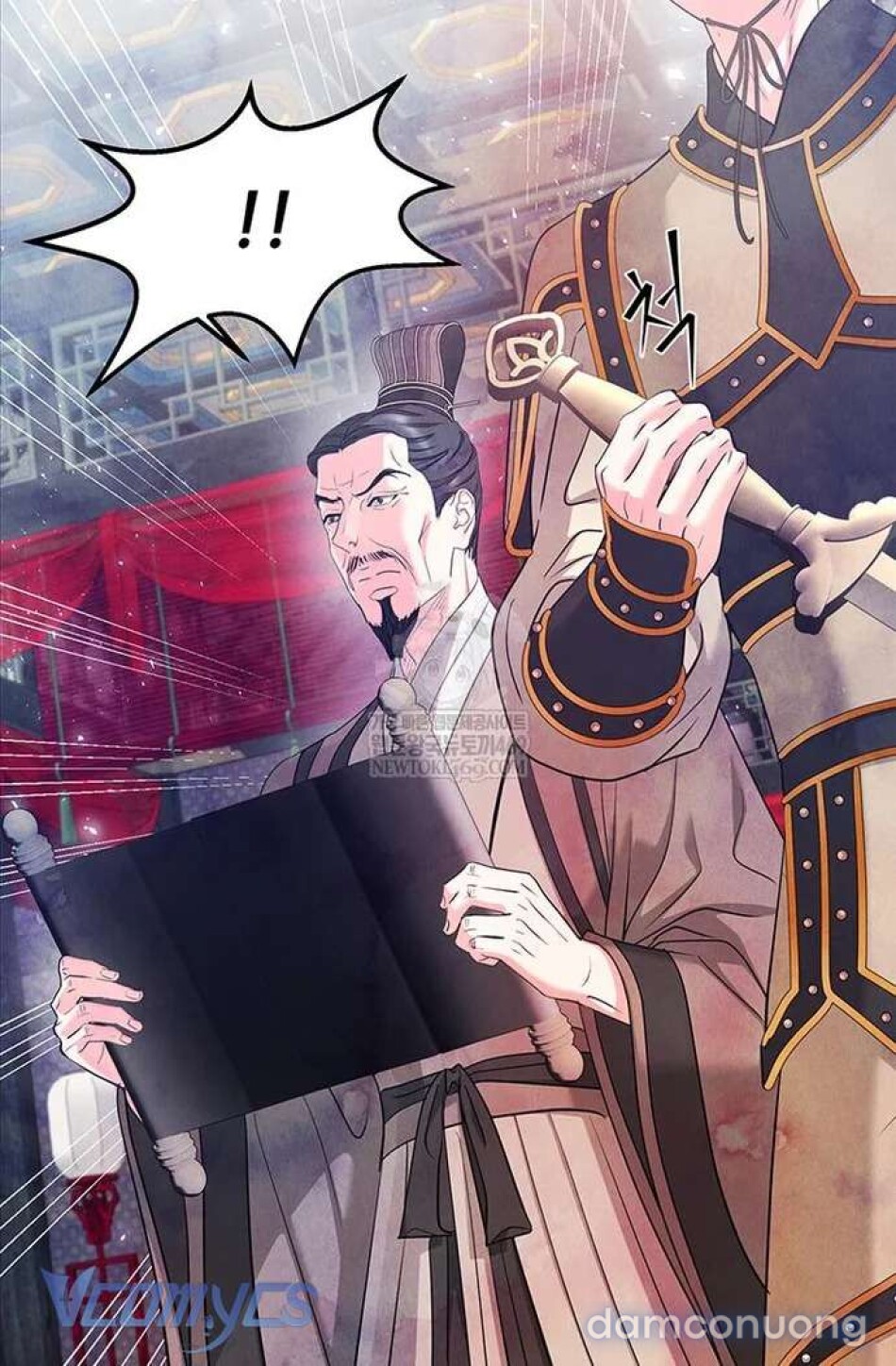 Đêm Hoang Dại Chapter 36 12