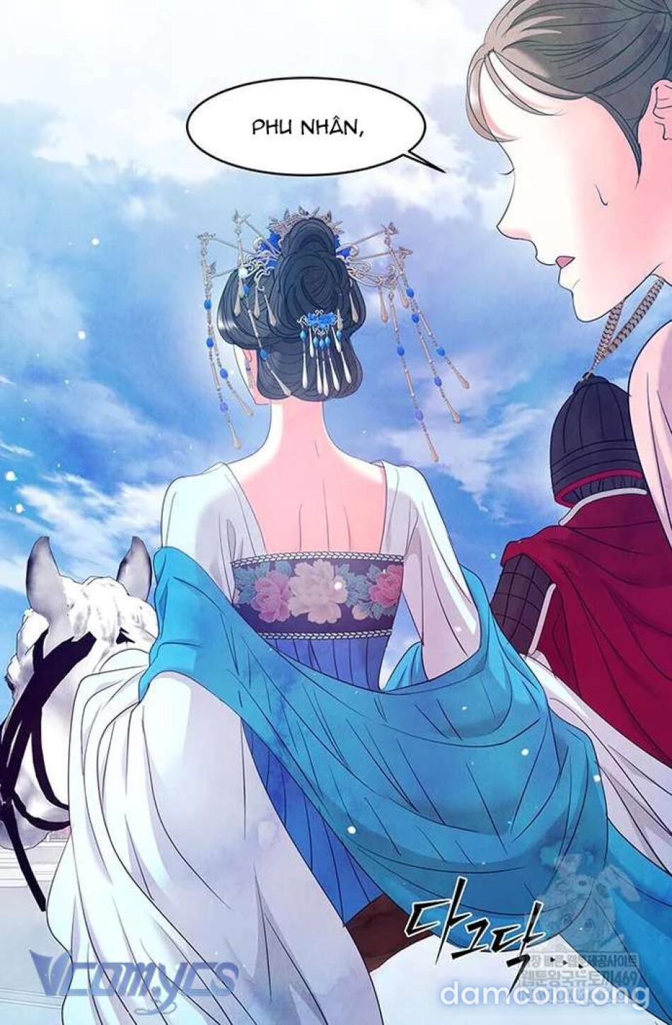 Đêm Hoang Dại Chapter 36 16