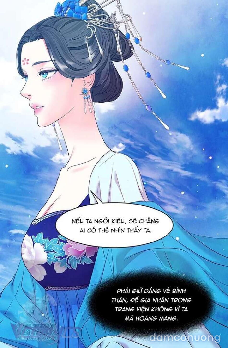 Đêm Hoang Dại Chapter 36 19