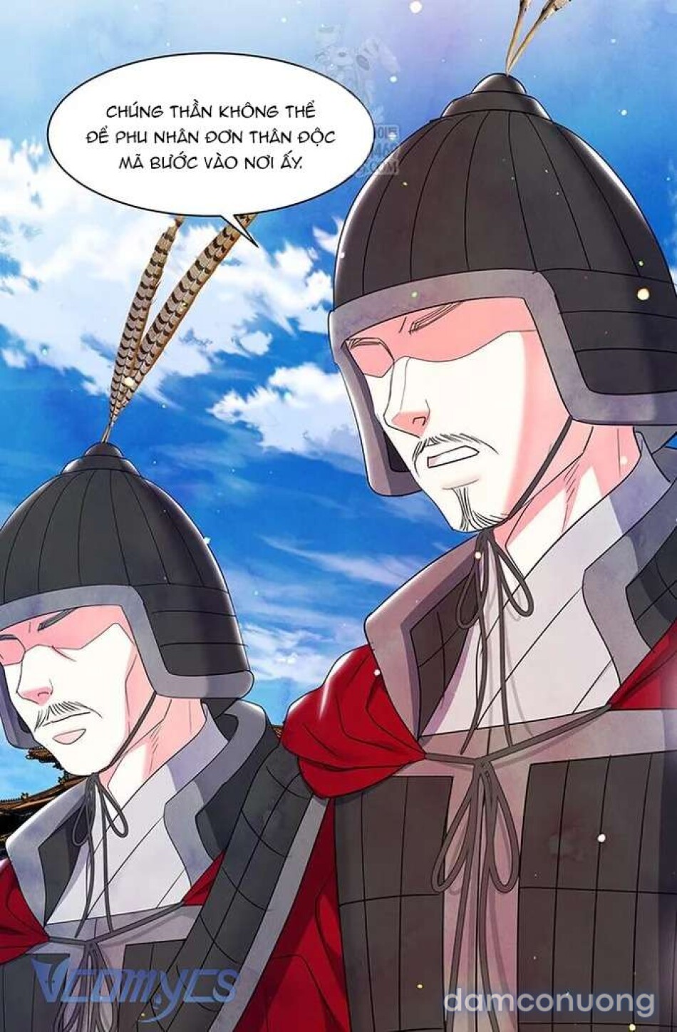 Đêm Hoang Dại Chapter 36 22