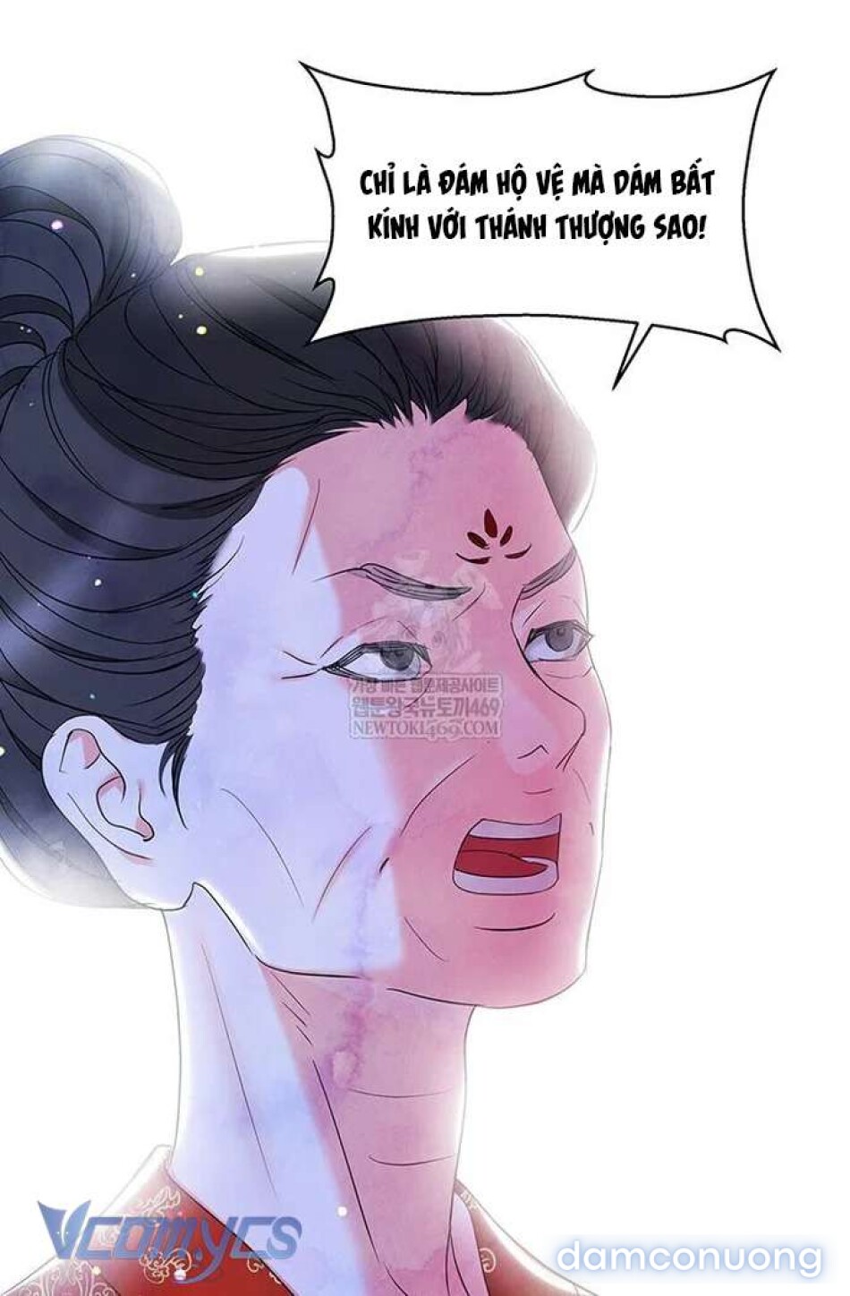 Đêm Hoang Dại Chapter 36 23