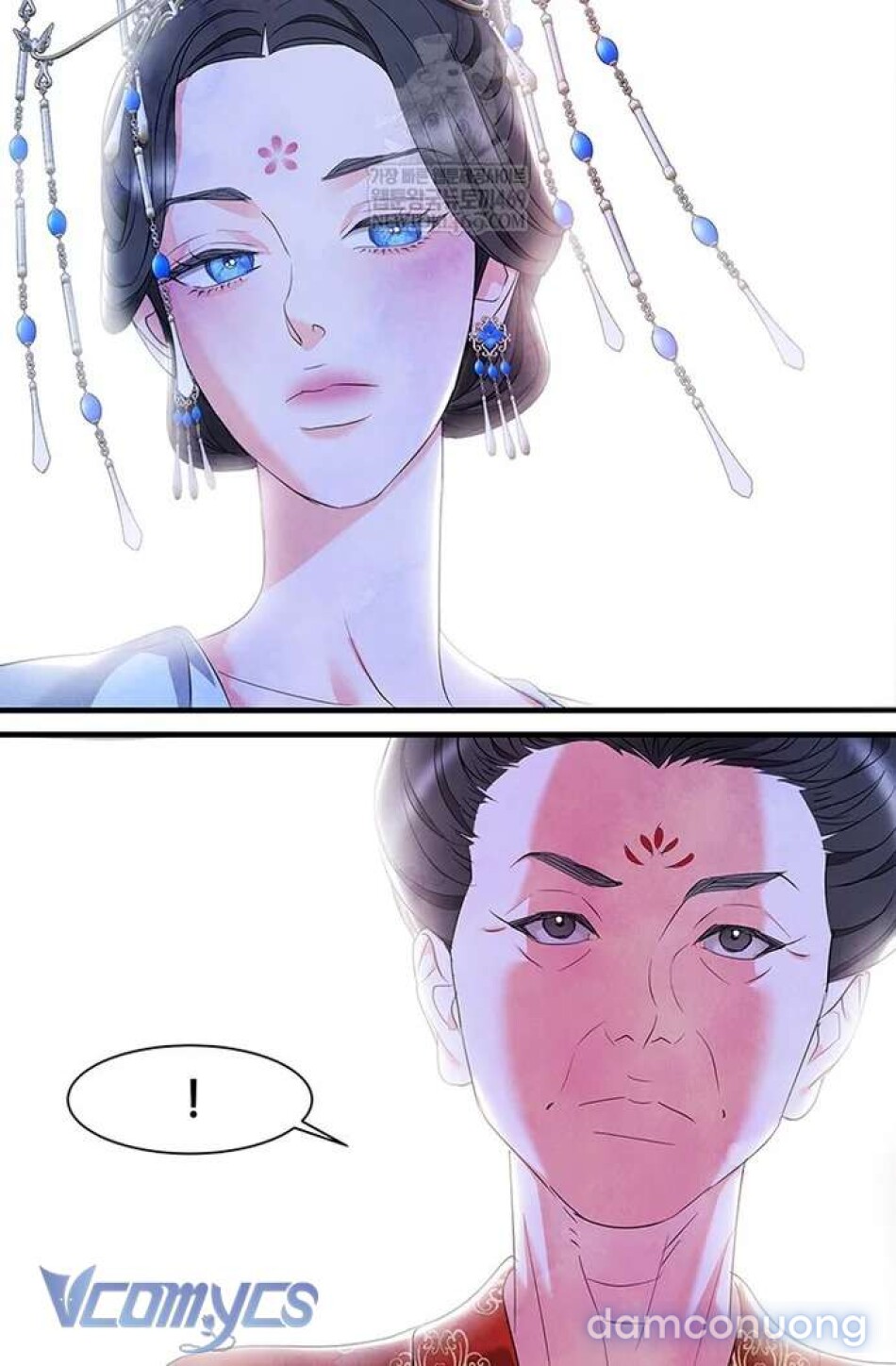 Đêm Hoang Dại Chapter 36 25