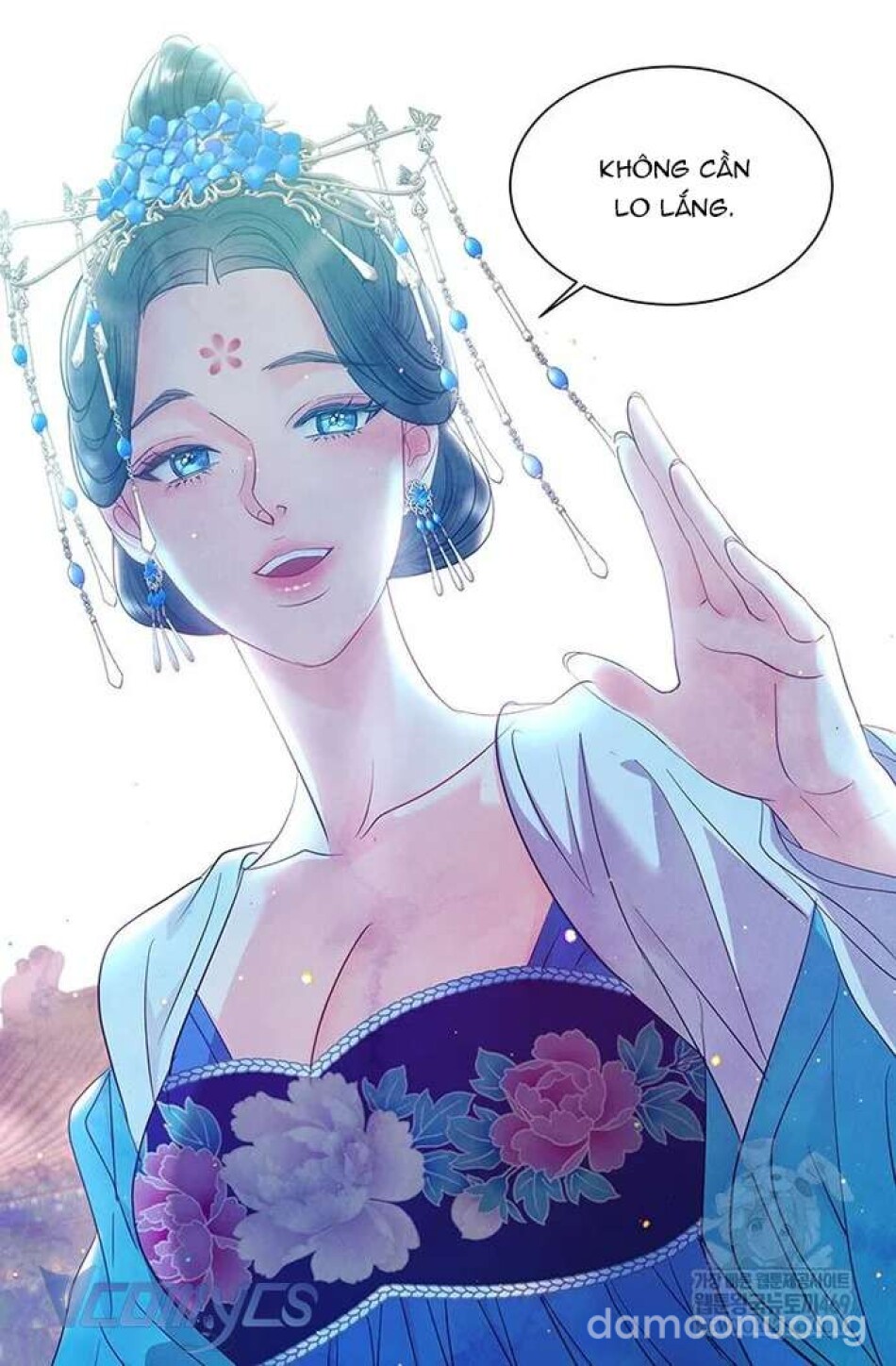 Đêm Hoang Dại Chapter 36 29