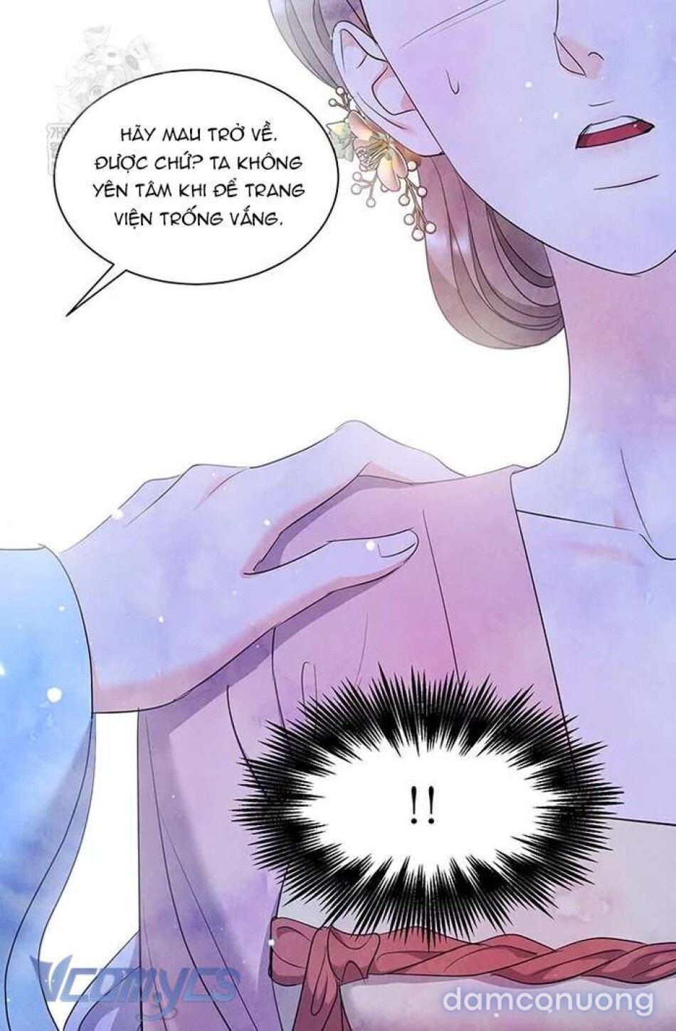 Đêm Hoang Dại Chapter 36 30