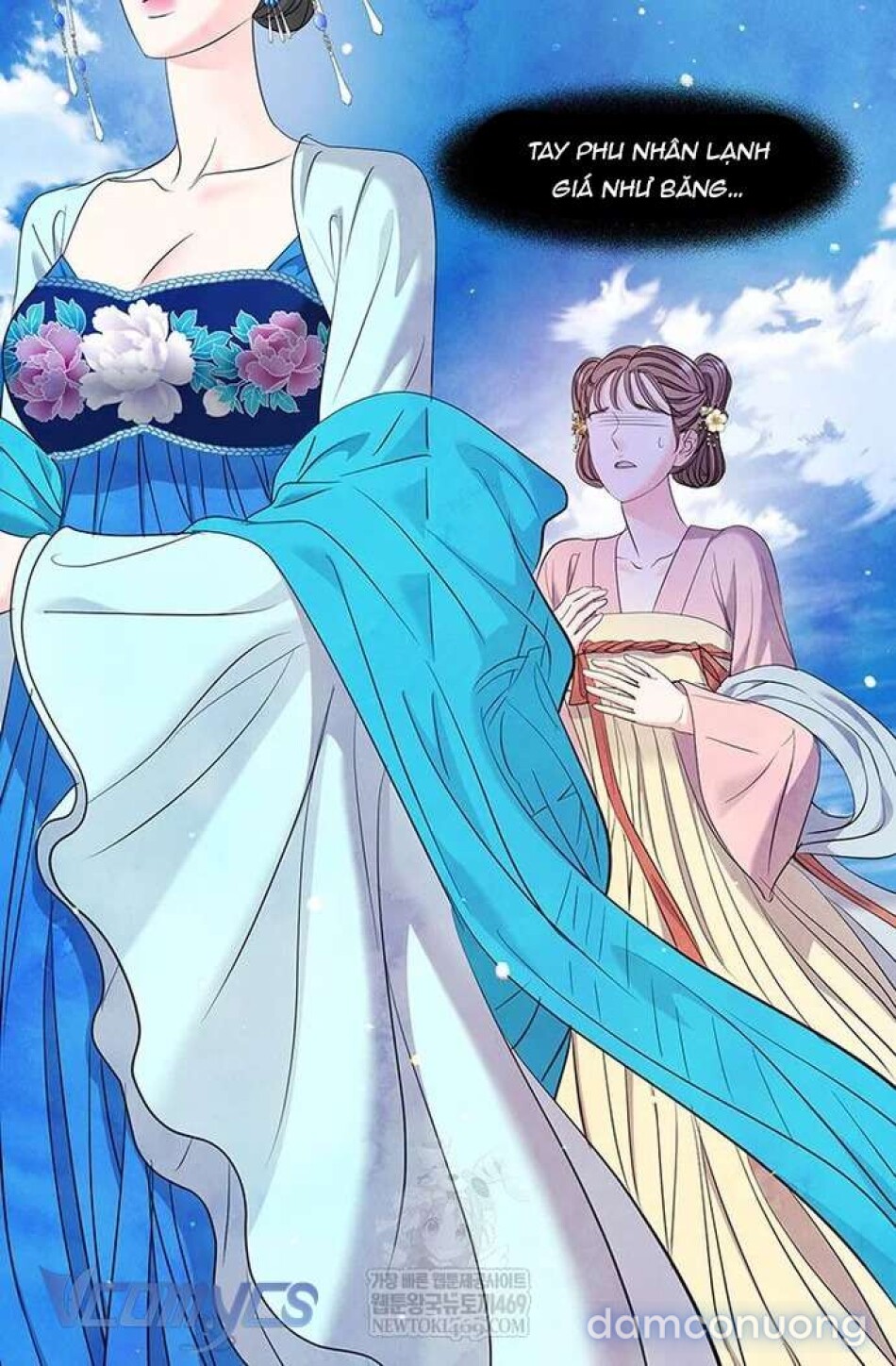 Đêm Hoang Dại Chapter 36 31