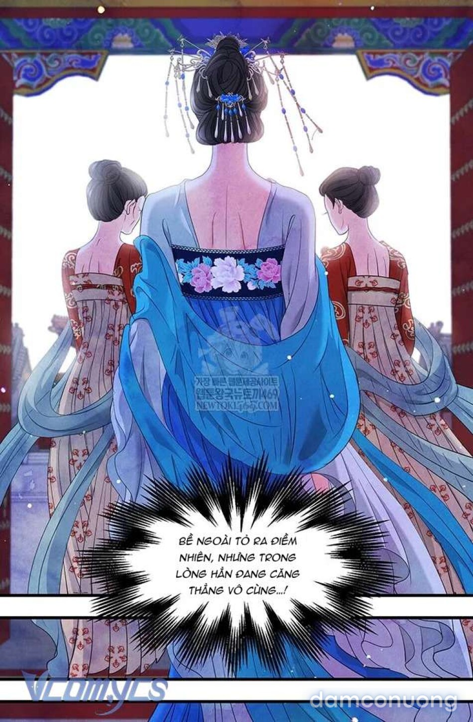 Đêm Hoang Dại Chapter 36 32