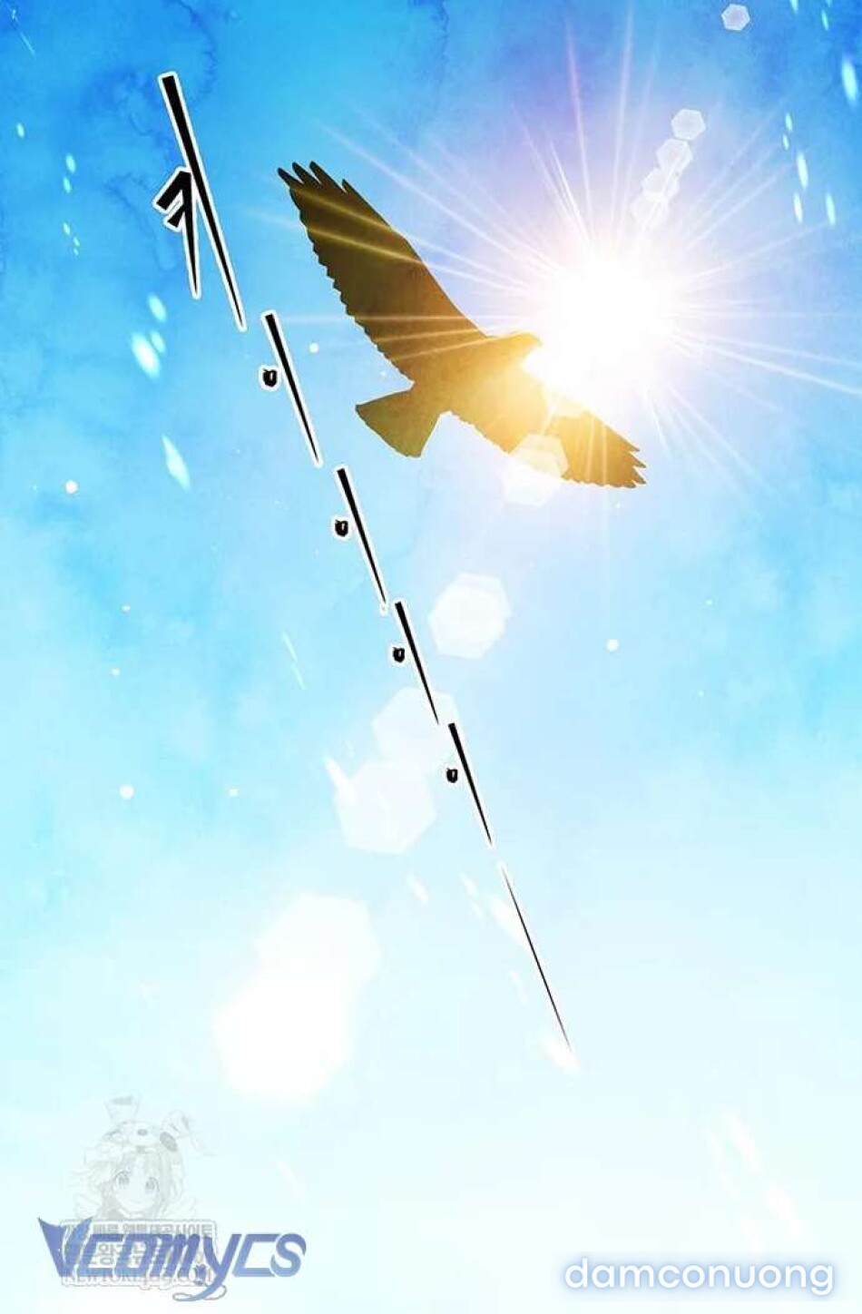 Đêm Hoang Dại Chapter 36 33