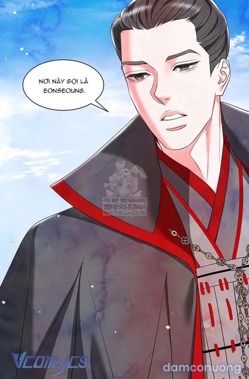 Đêm Hoang Dại Chapter 36 38