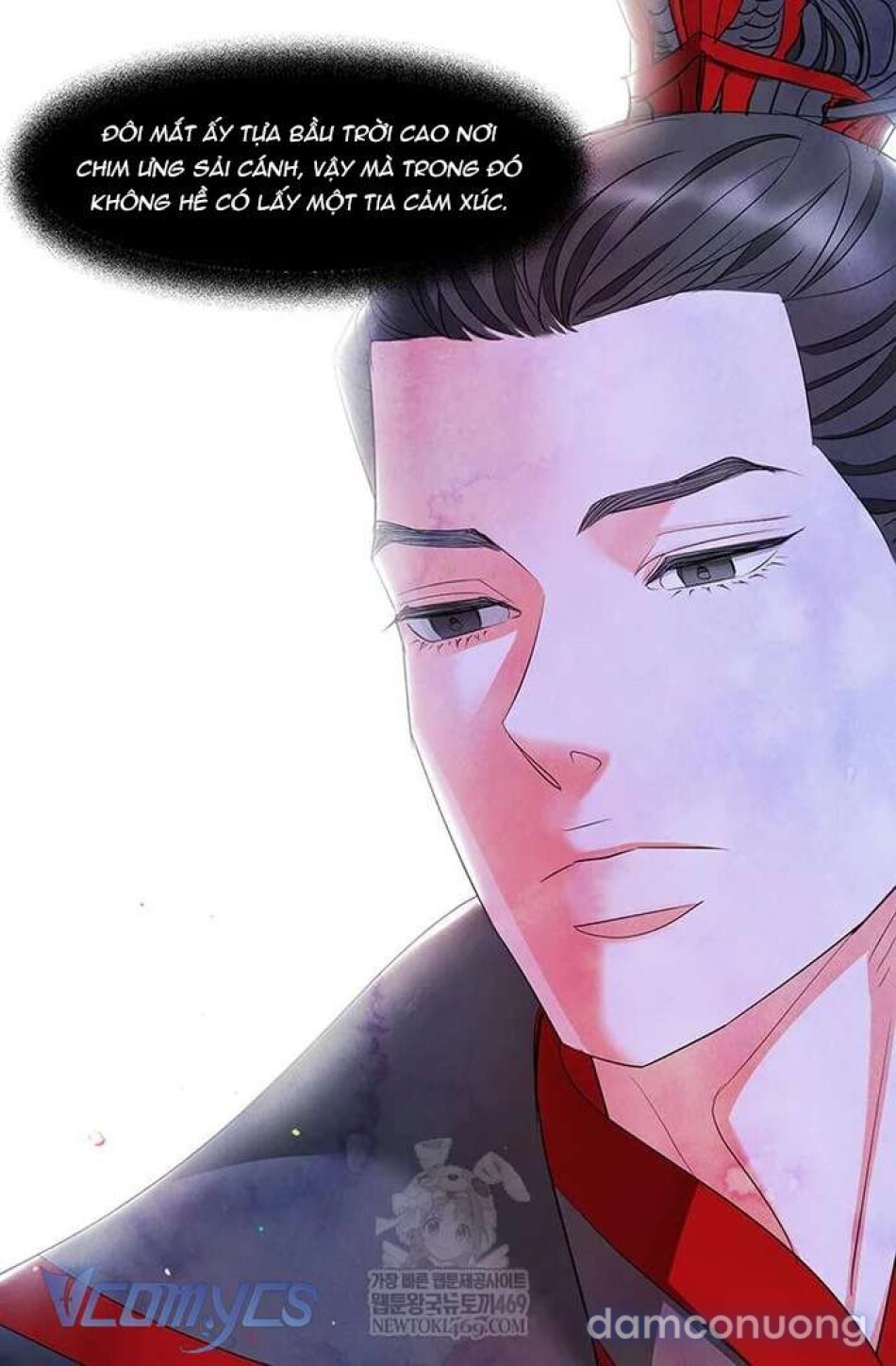 Đêm Hoang Dại Chapter 36 39