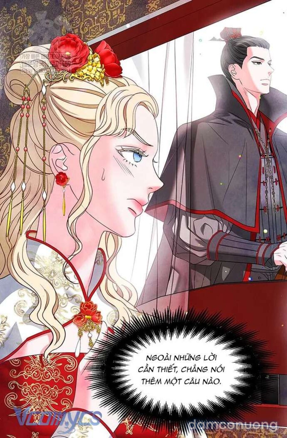 Đêm Hoang Dại Chapter 36 41