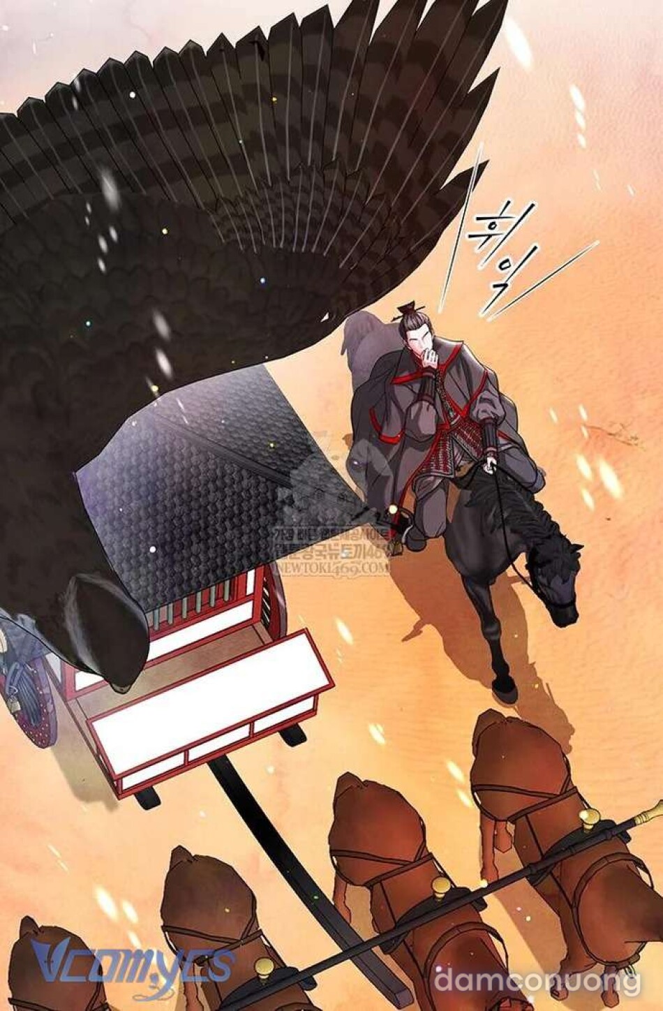 Đêm Hoang Dại Chapter 36 44