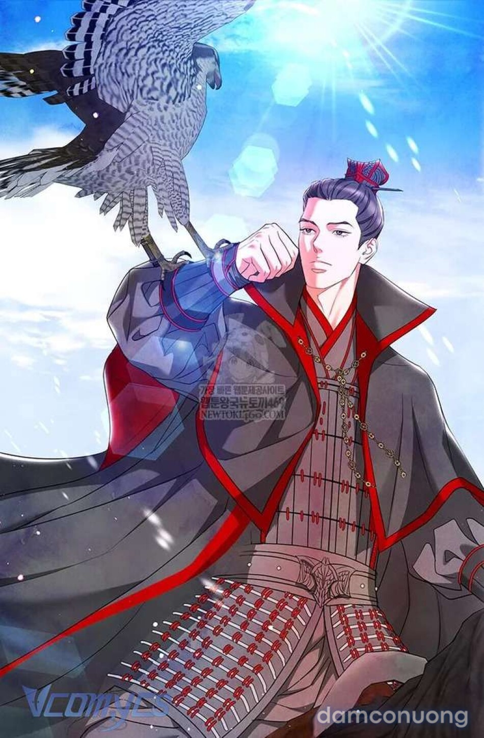 Đêm Hoang Dại Chapter 36 45