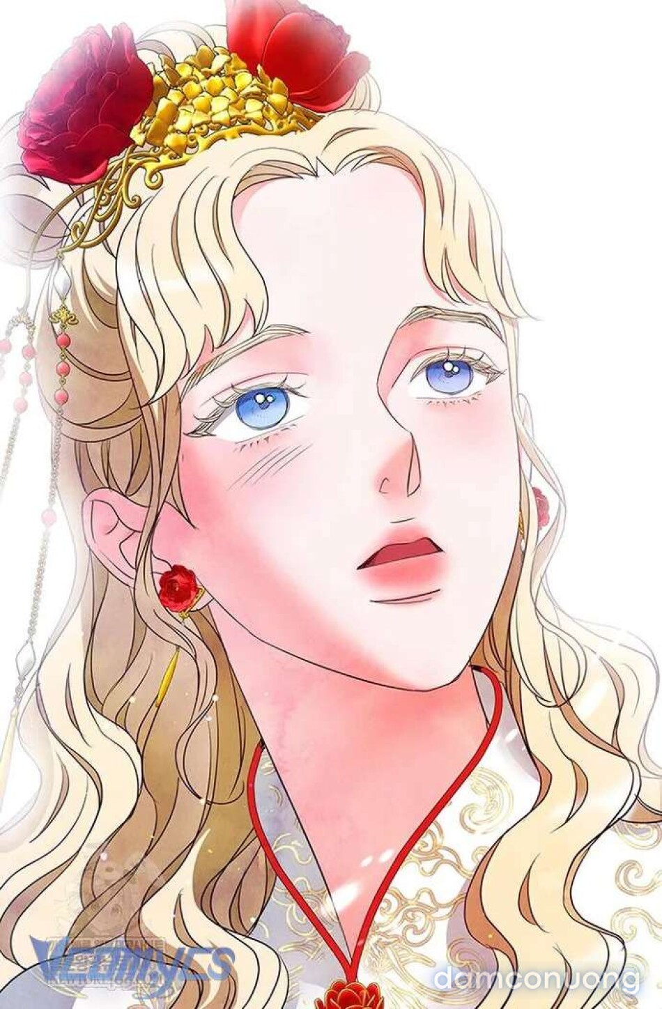 Đêm Hoang Dại Chapter 36 46