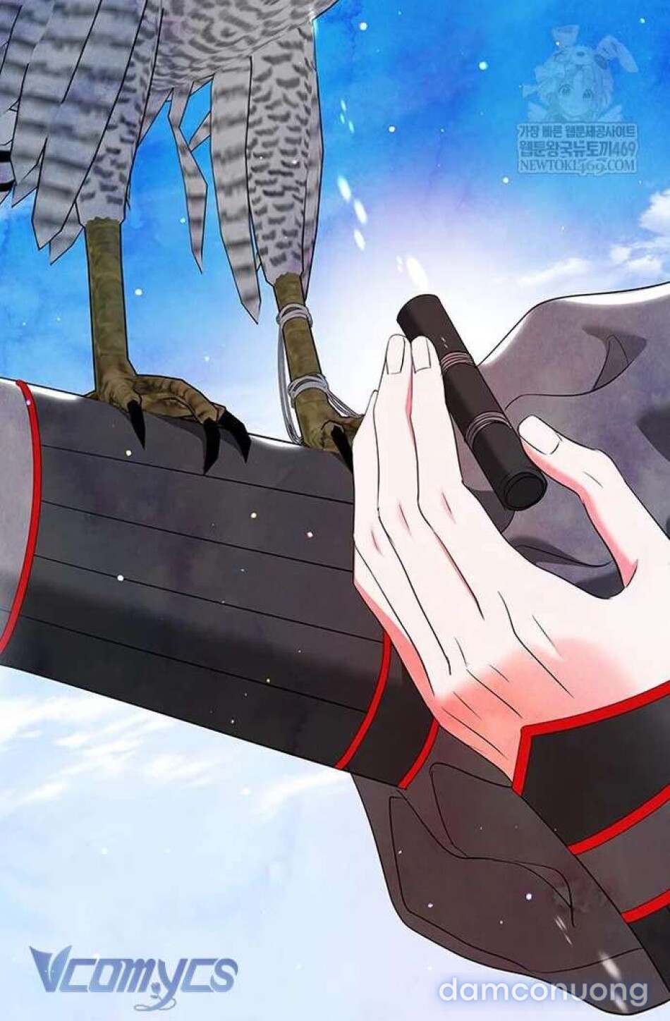 Đêm Hoang Dại Chapter 36 47