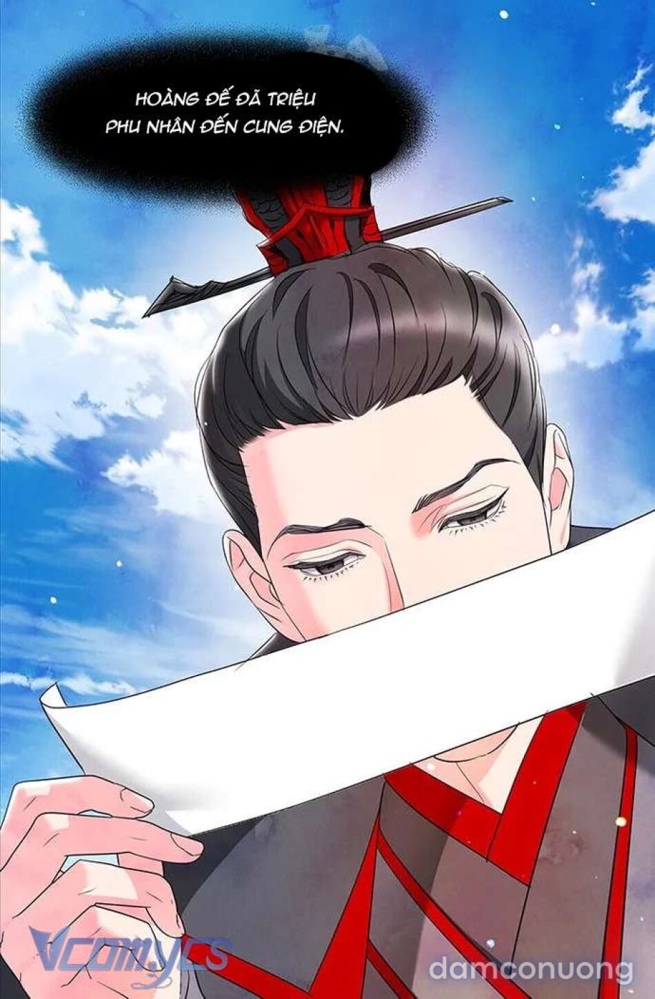 Đêm Hoang Dại Chapter 36 48