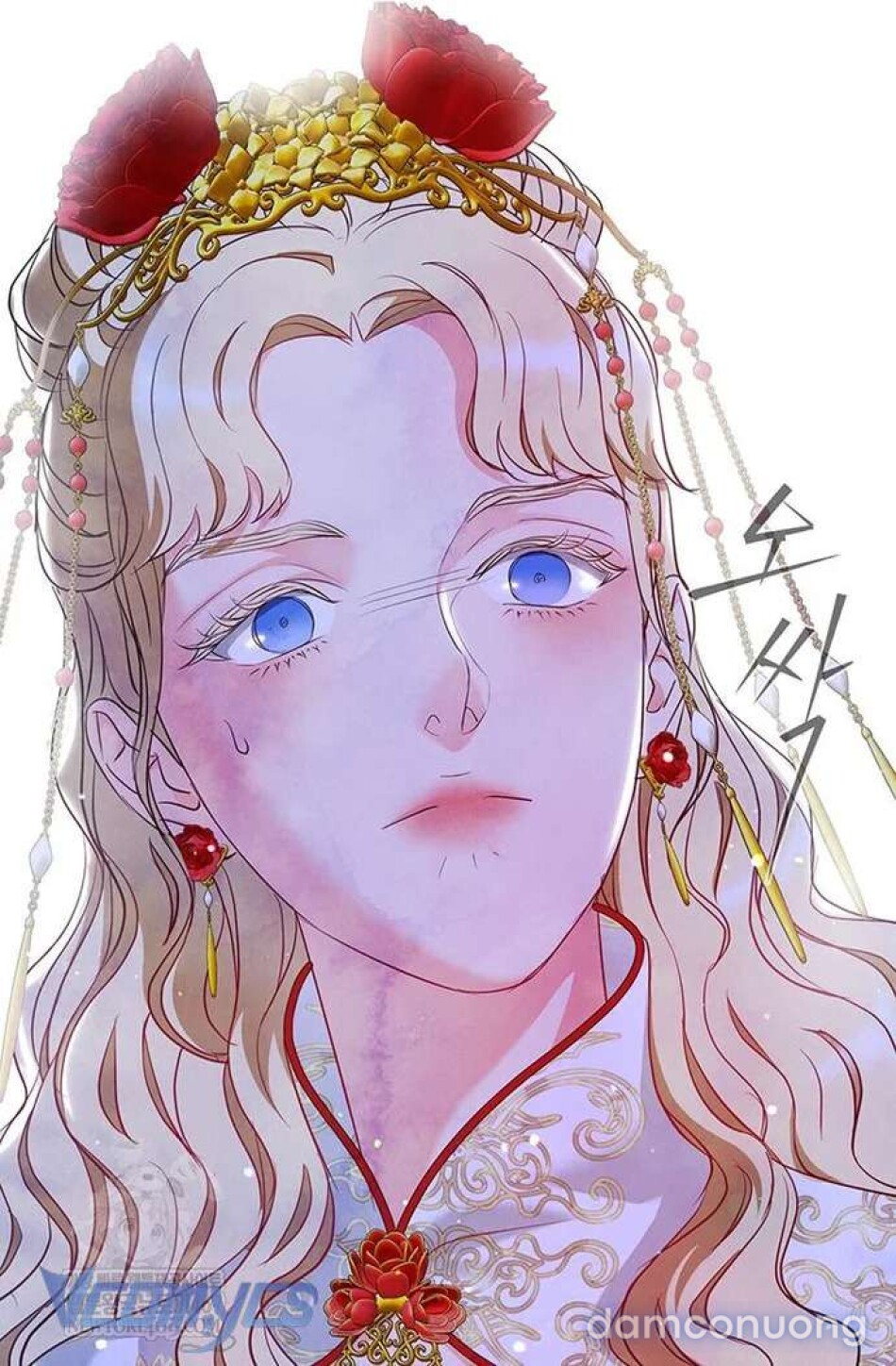 Đêm Hoang Dại Chapter 36 50