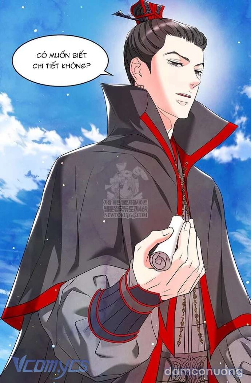 Đêm Hoang Dại Chapter 36 53