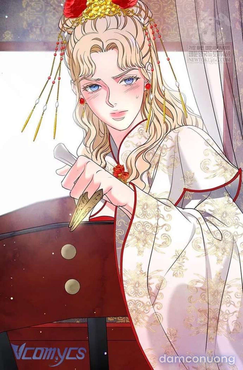 Đêm Hoang Dại Chapter 36 54