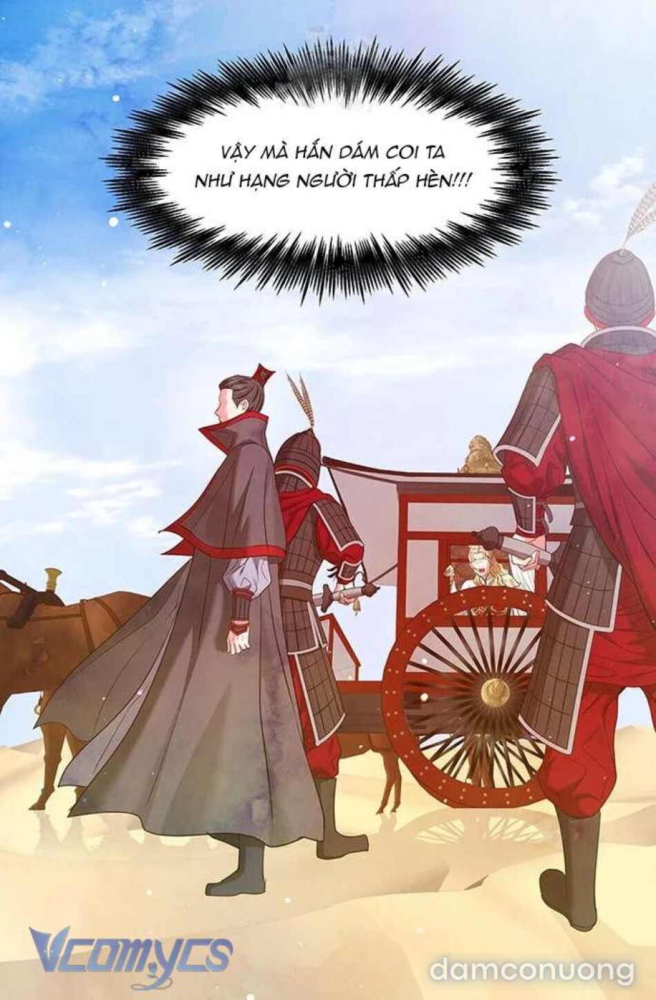 Đêm Hoang Dại Chapter 37 3