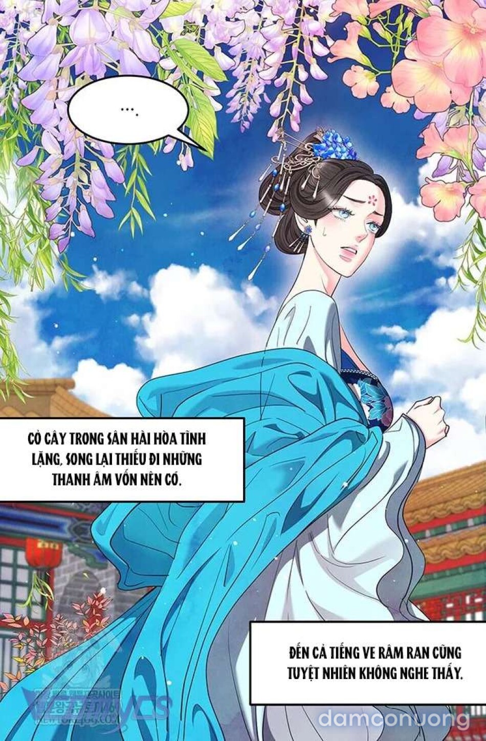 Đêm Hoang Dại Chapter 37 15