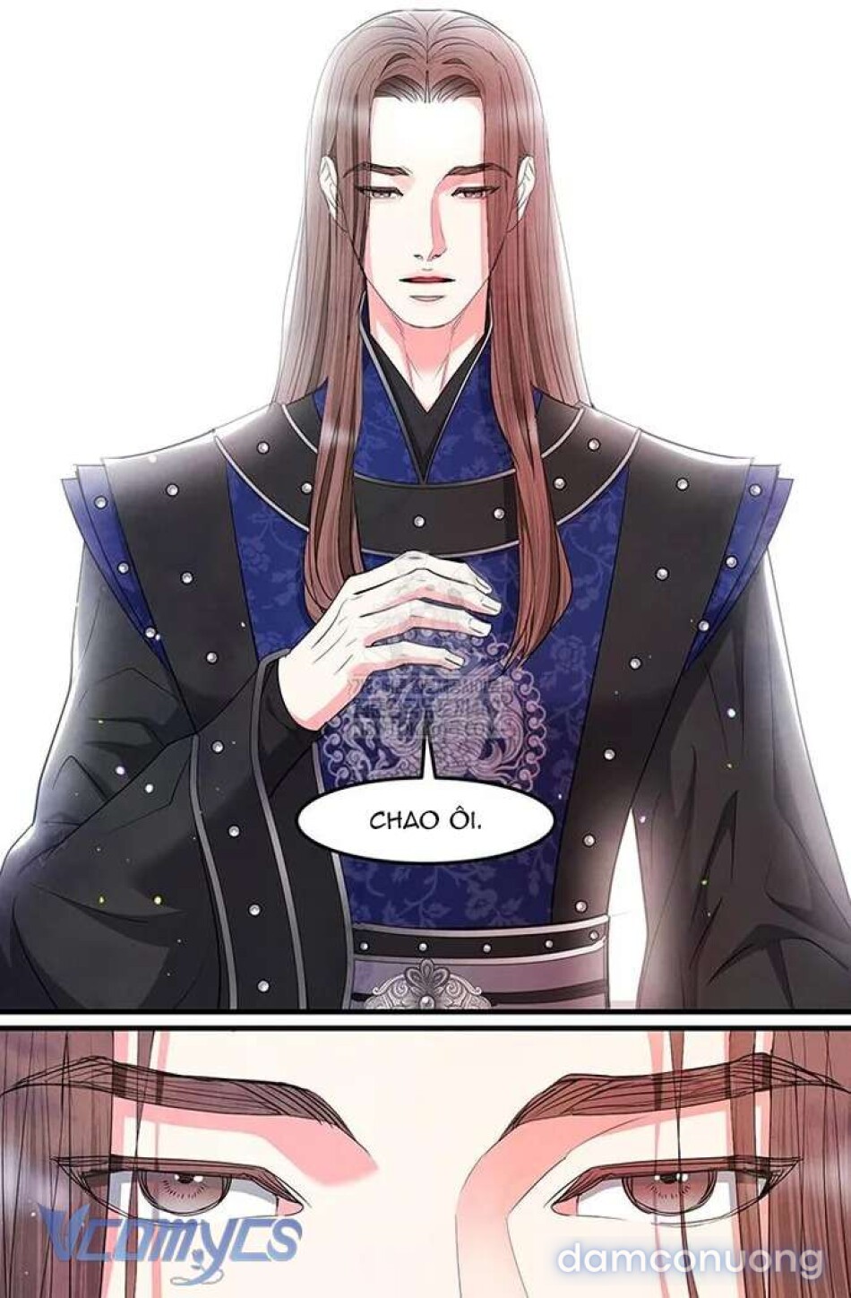 Đêm Hoang Dại Chapter 37 17