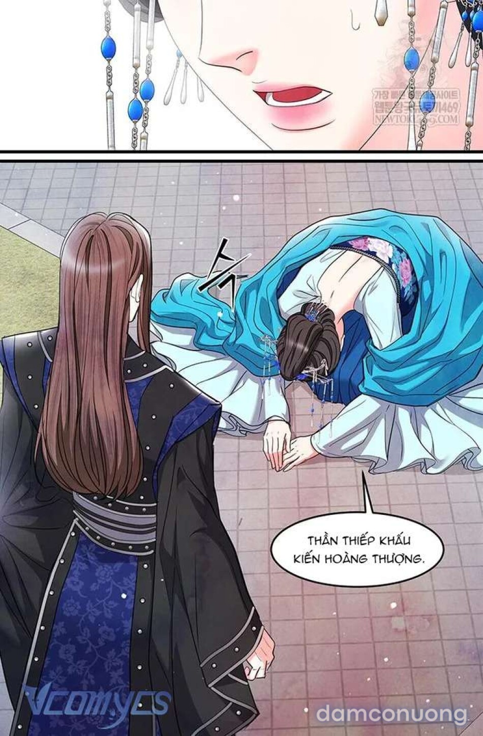 Đêm Hoang Dại Chapter 37 18