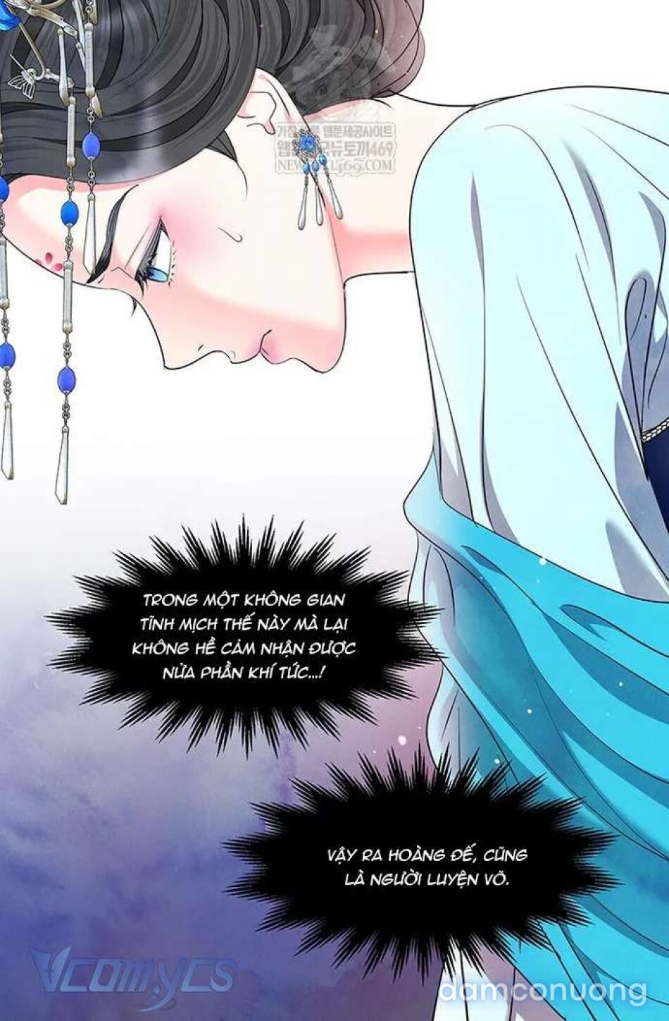 Đêm Hoang Dại Chapter 37 20