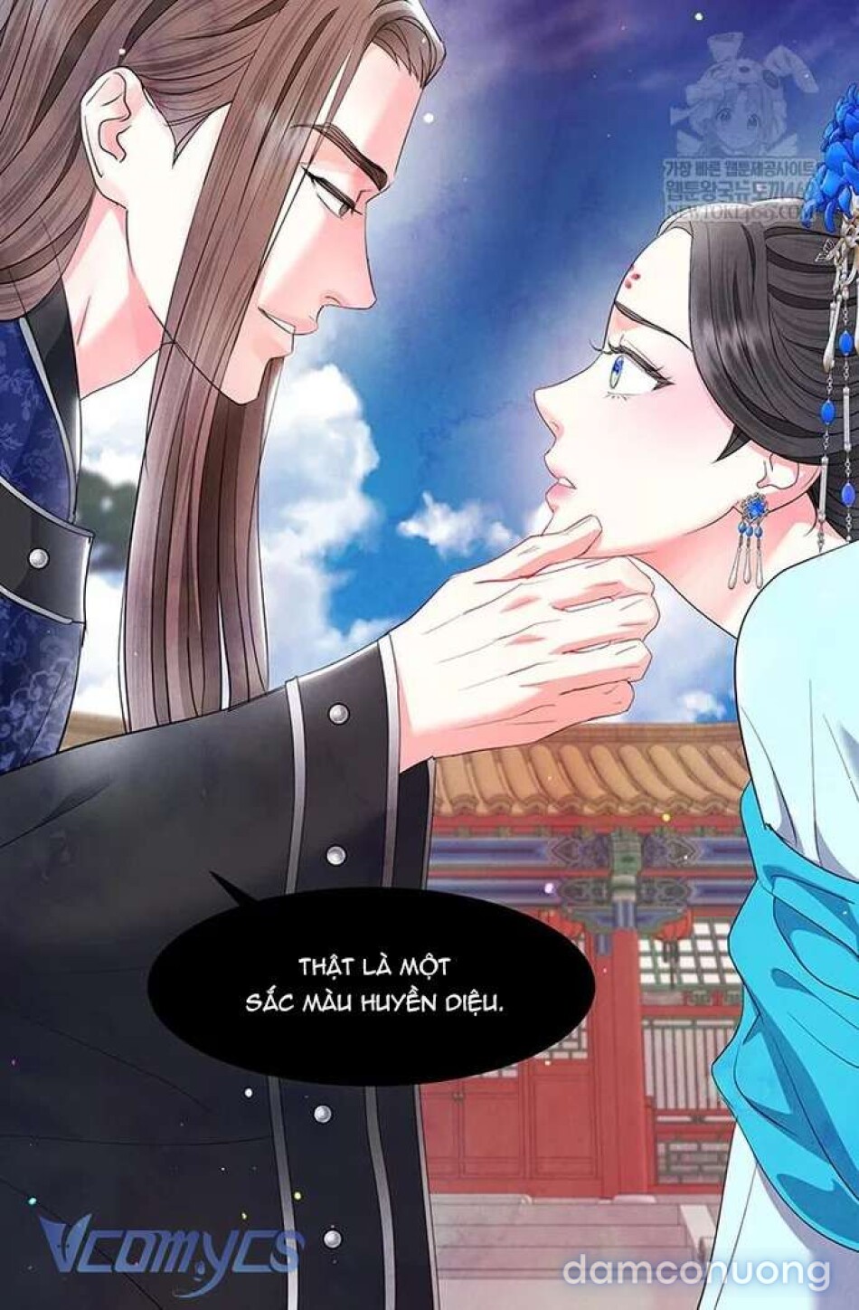 Đêm Hoang Dại Chapter 37 22