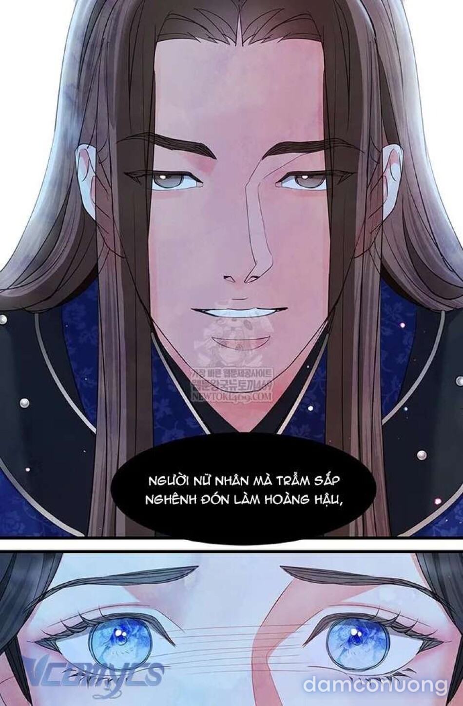 Đêm Hoang Dại Chapter 37 23