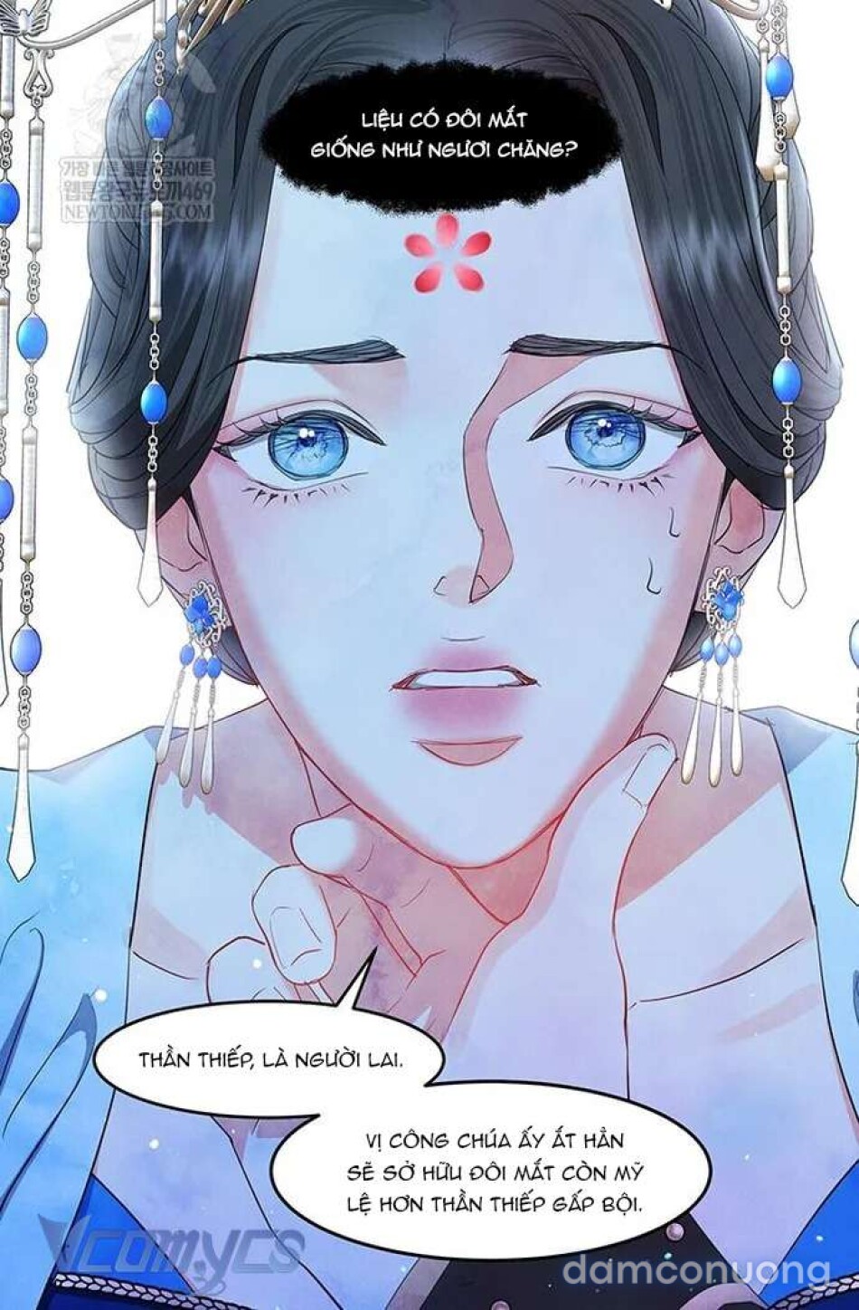 Đêm Hoang Dại Chapter 37 24