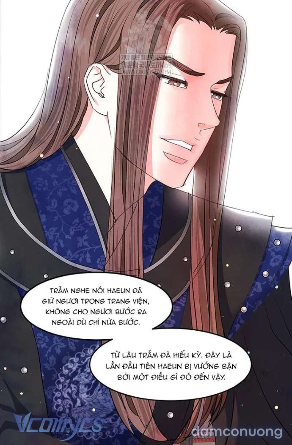 Đêm Hoang Dại Chapter 37 25