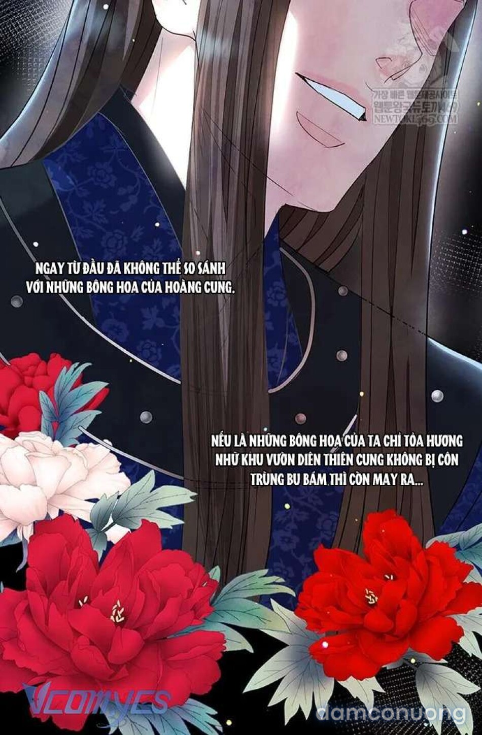 Đêm Hoang Dại Chapter 37 27