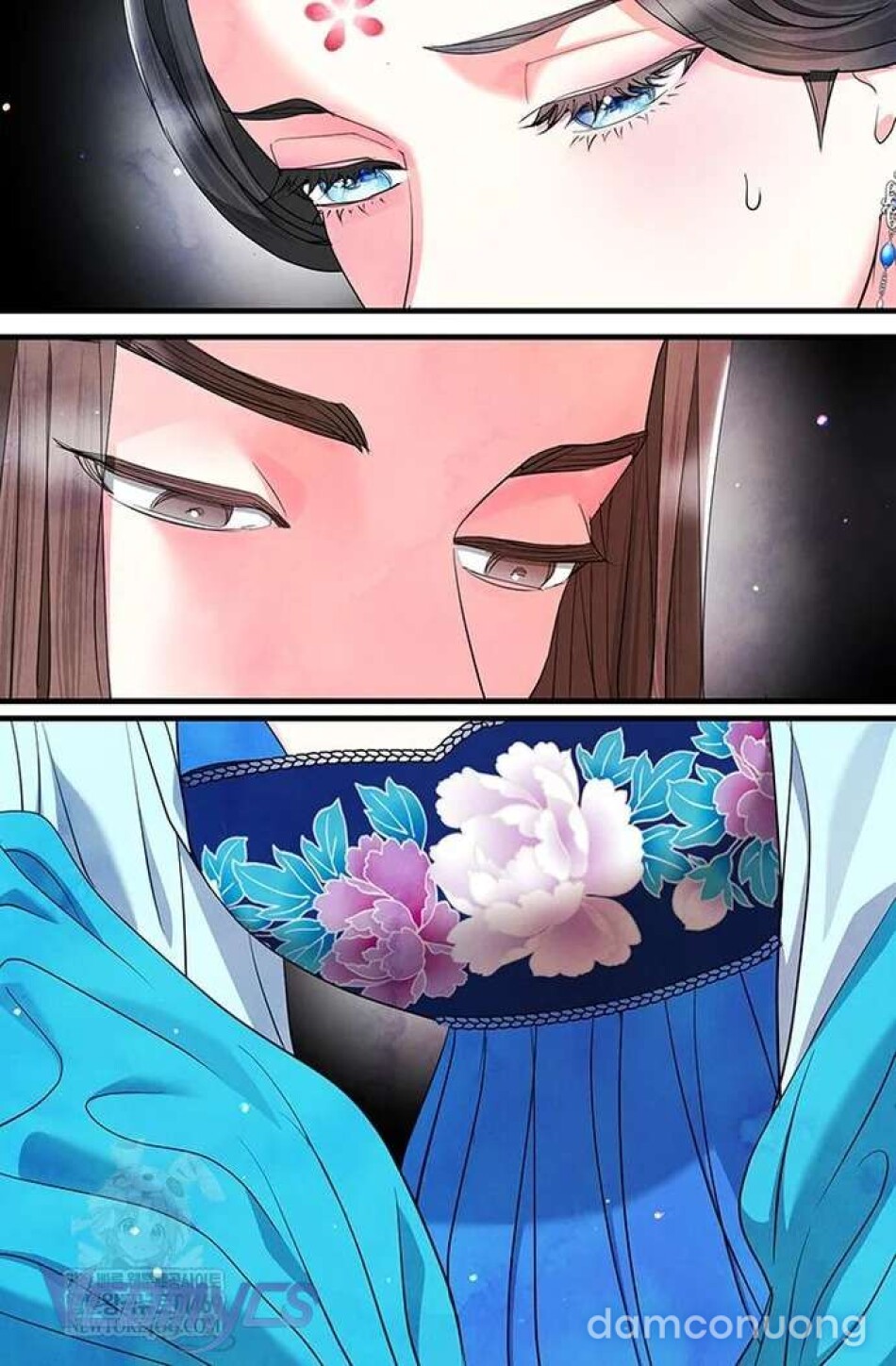 Đêm Hoang Dại Chapter 37 32