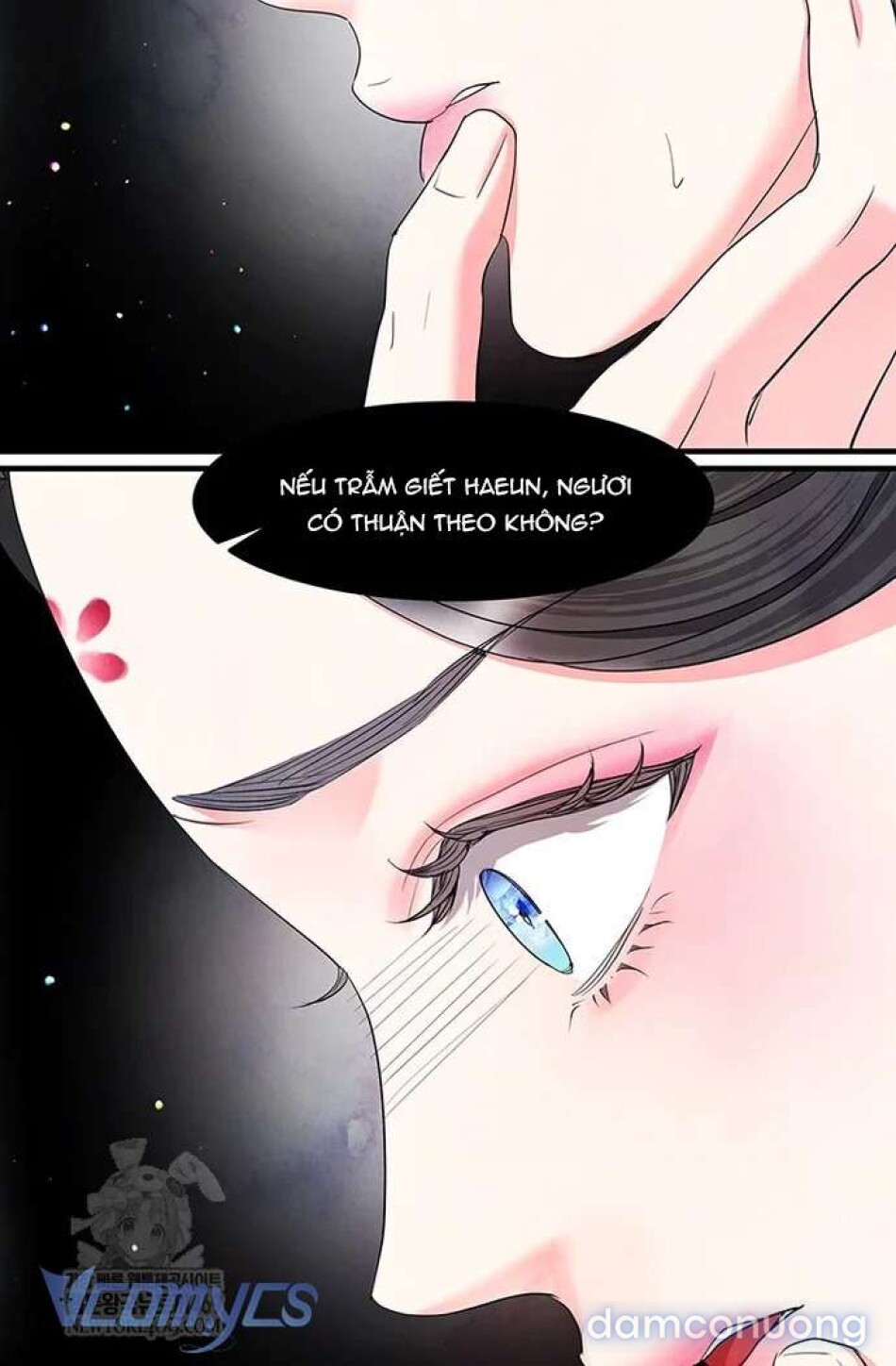 Đêm Hoang Dại Chapter 37 41