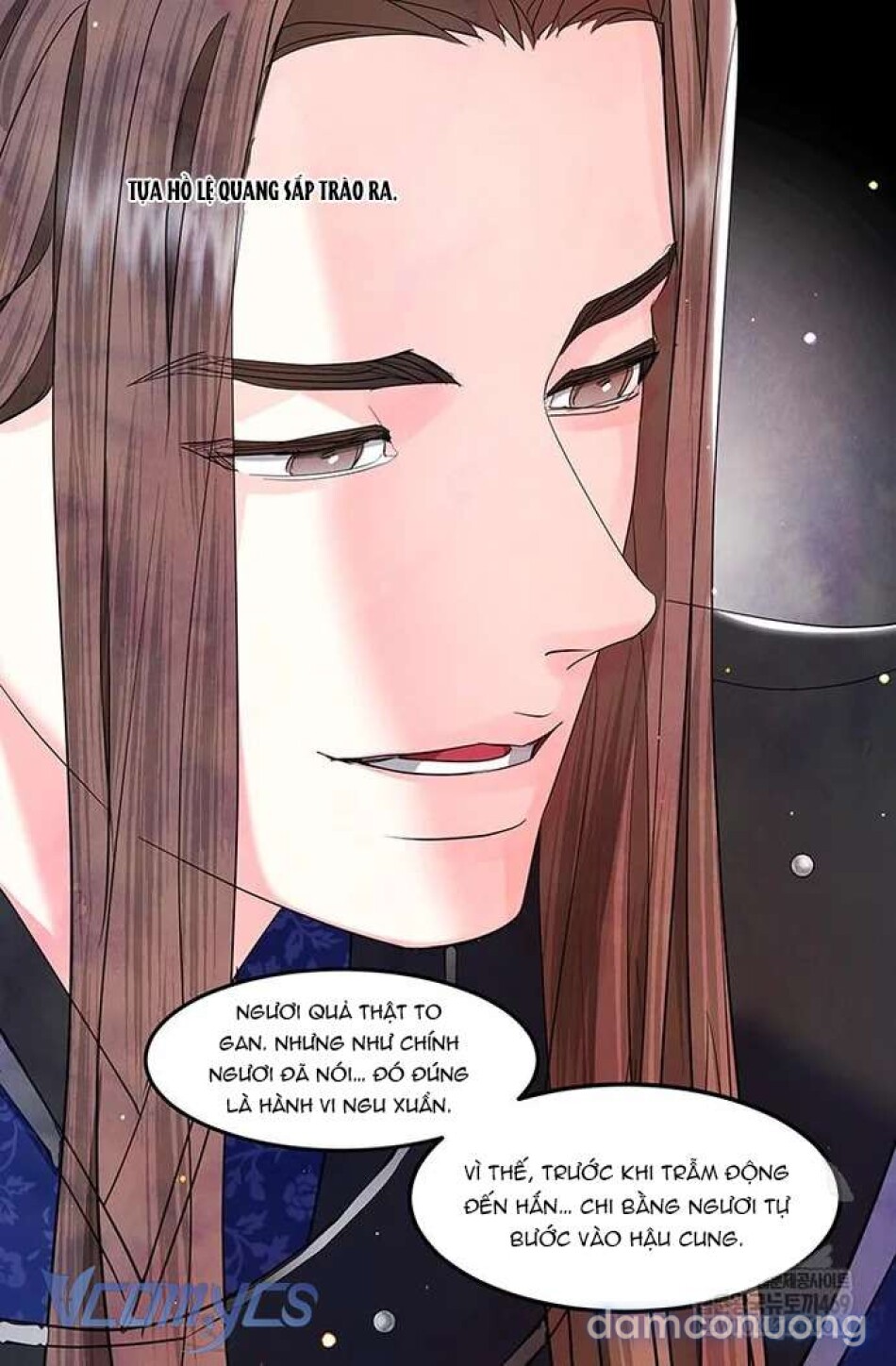 Đêm Hoang Dại Chapter 37 43