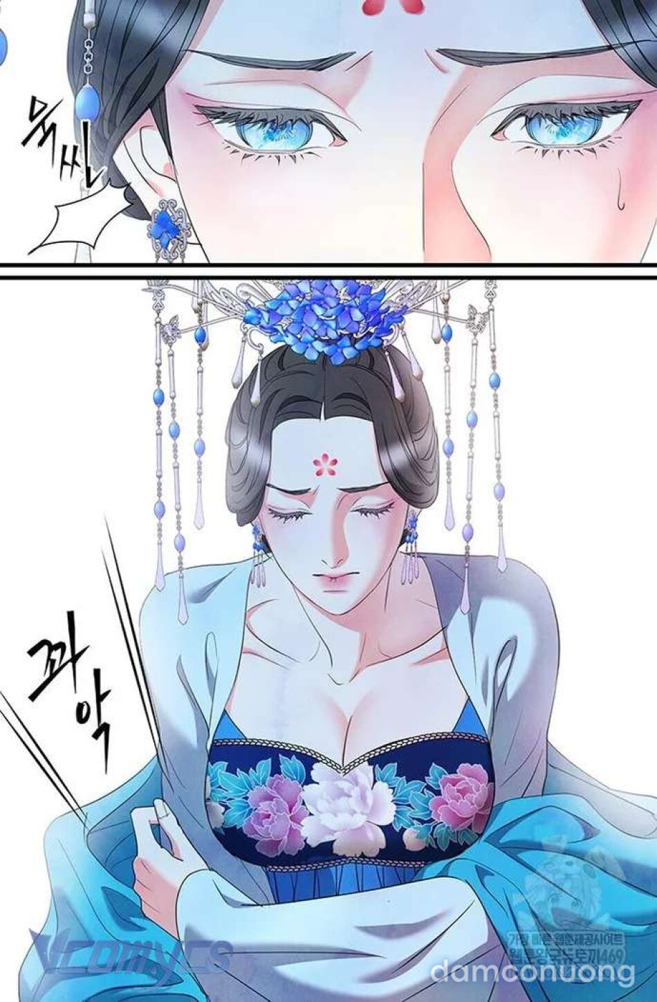 Đêm Hoang Dại Chapter 37 48