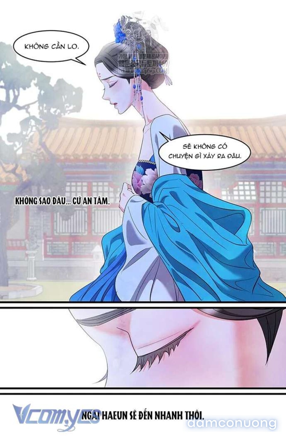 Đêm Hoang Dại Chapter 37 49