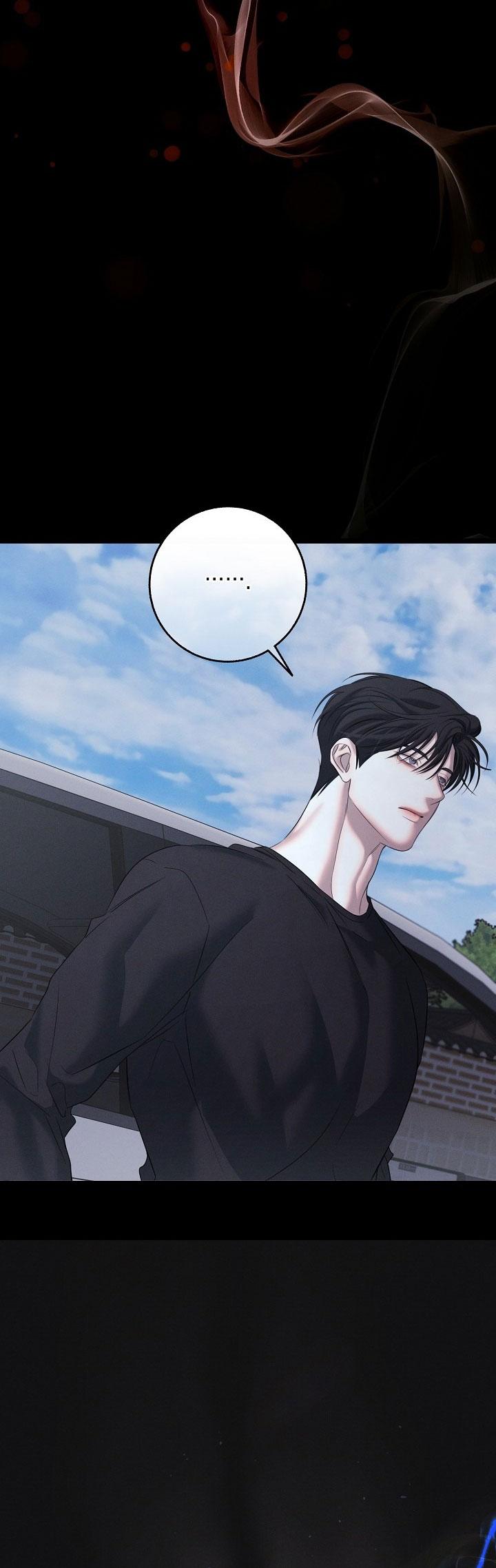 ĐÊM KHÔNG DẤU VẾT Chapter 49 - Trang 2