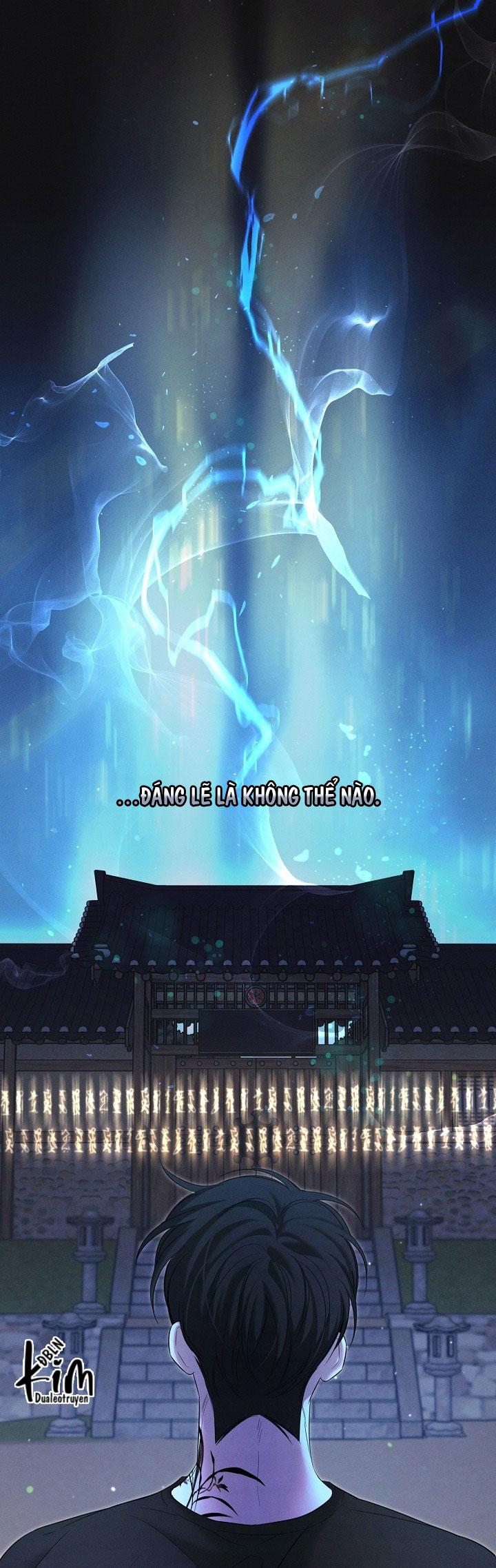 ĐÊM KHÔNG DẤU VẾT Chapter 49 - Trang 2