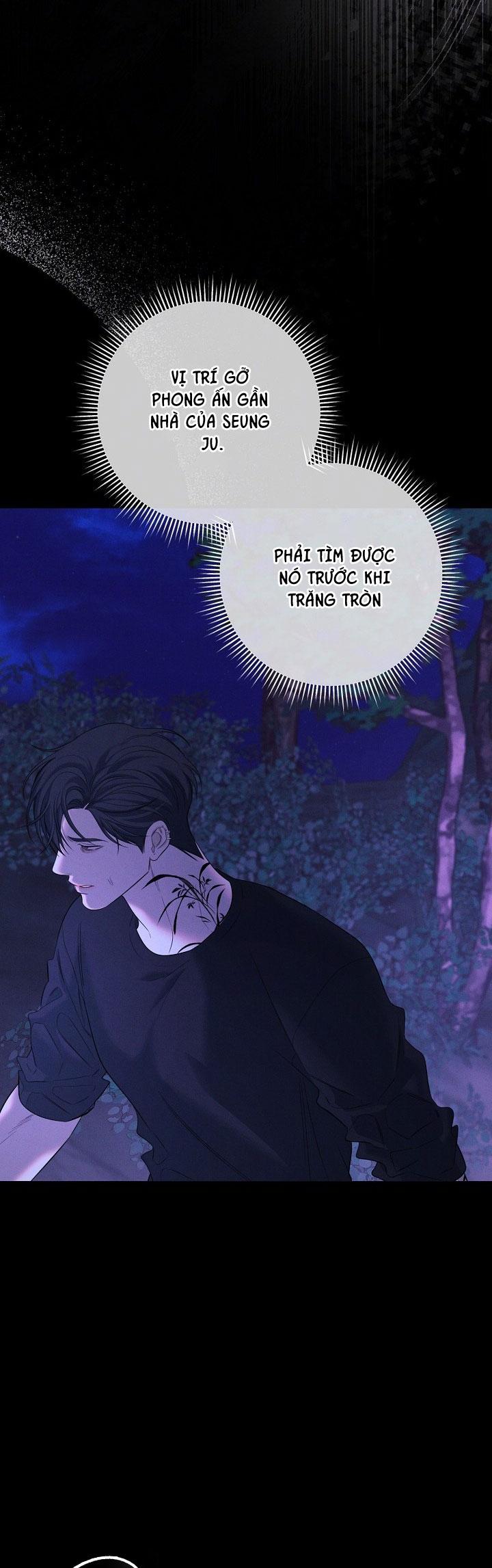 ĐÊM KHÔNG DẤU VẾT Chapter 49 - Trang 2