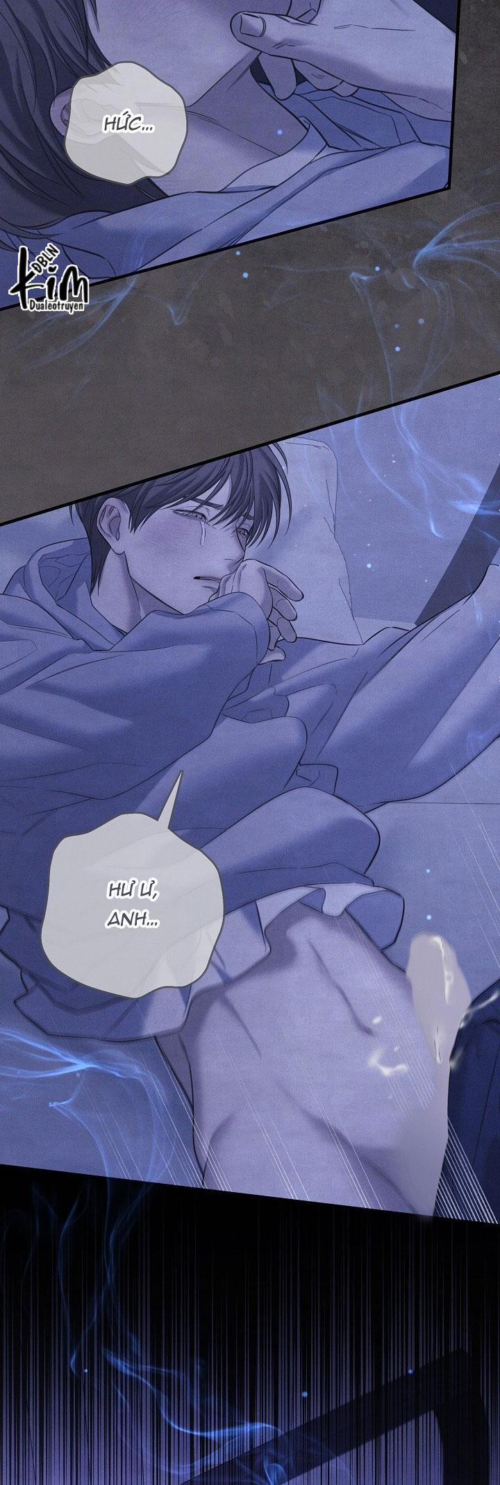 ĐÊM KHÔNG DẤU VẾT Chapter 49 - Trang 2