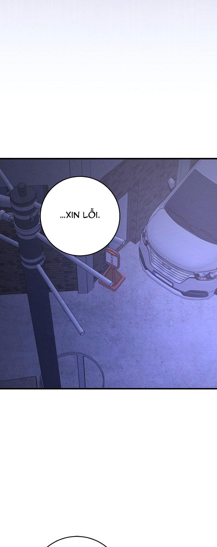 ĐÊM KHÔNG DẤU VẾT Chapter 49 - Trang 2
