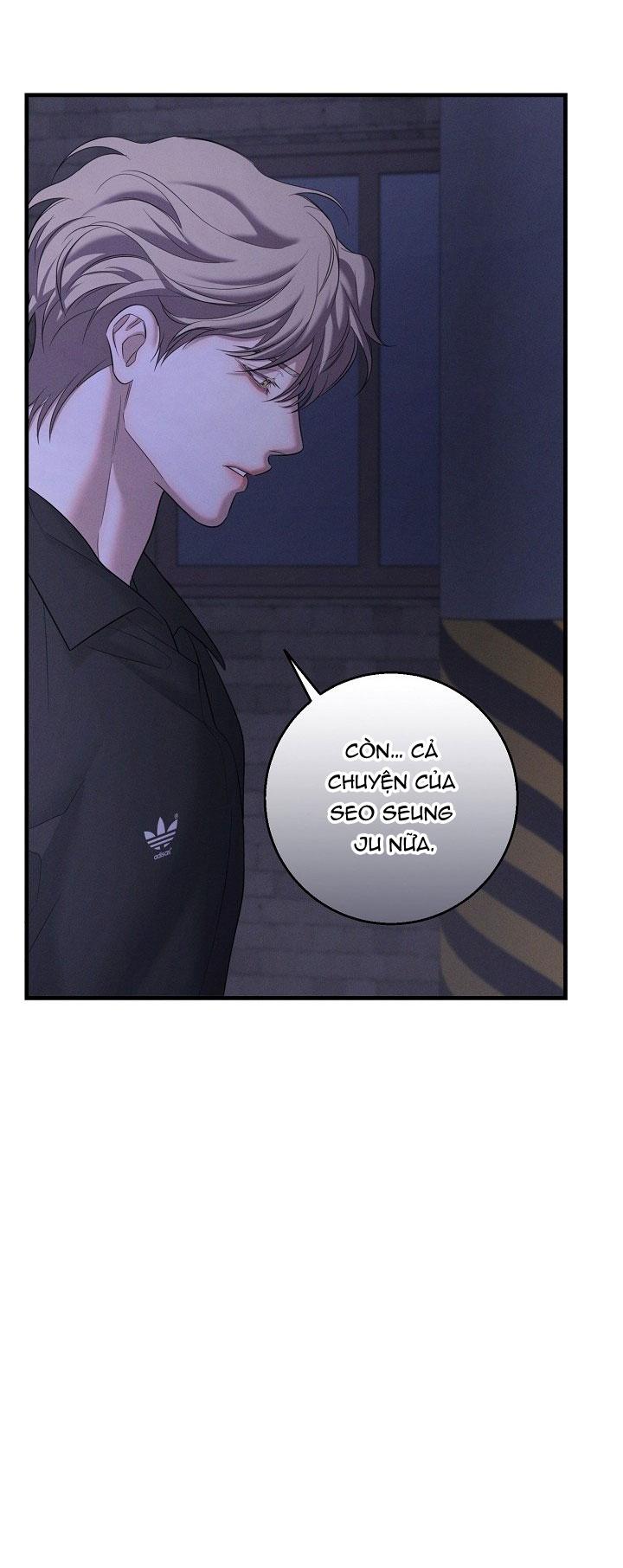 ĐÊM KHÔNG DẤU VẾT Chapter 49 - Trang 2