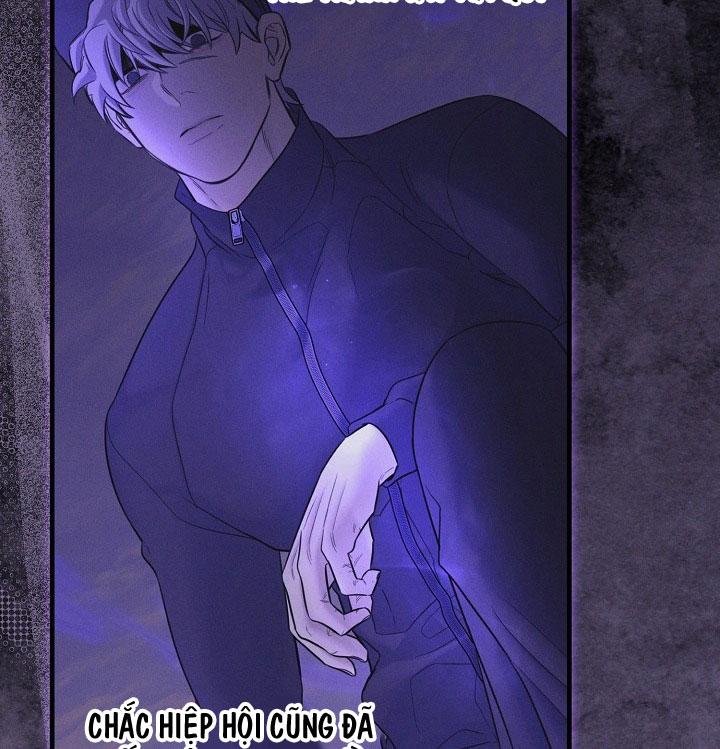ĐÊM KHÔNG DẤU VẾT Chapter 49 - Trang 2
