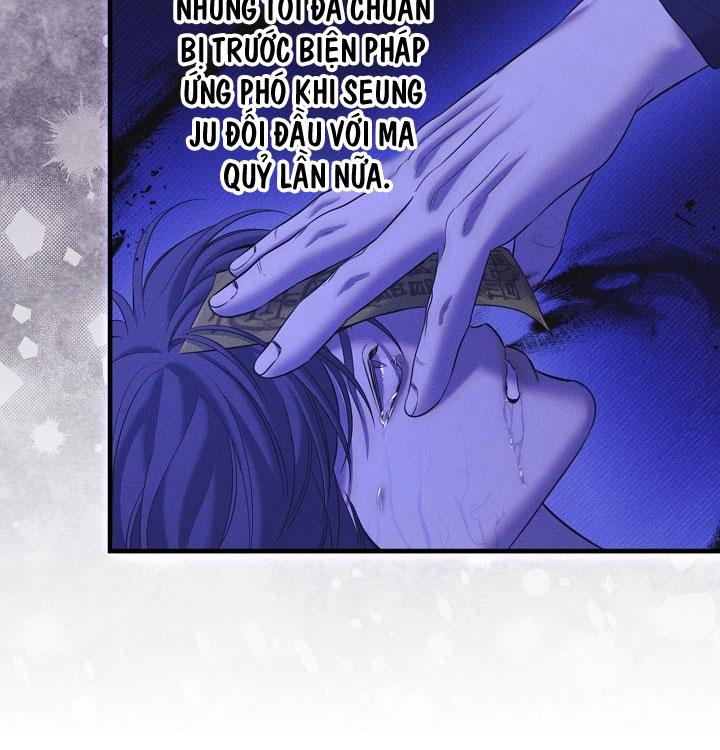 ĐÊM KHÔNG DẤU VẾT Chapter 49 - Trang 2